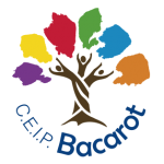 Logo Colegio Bacarot