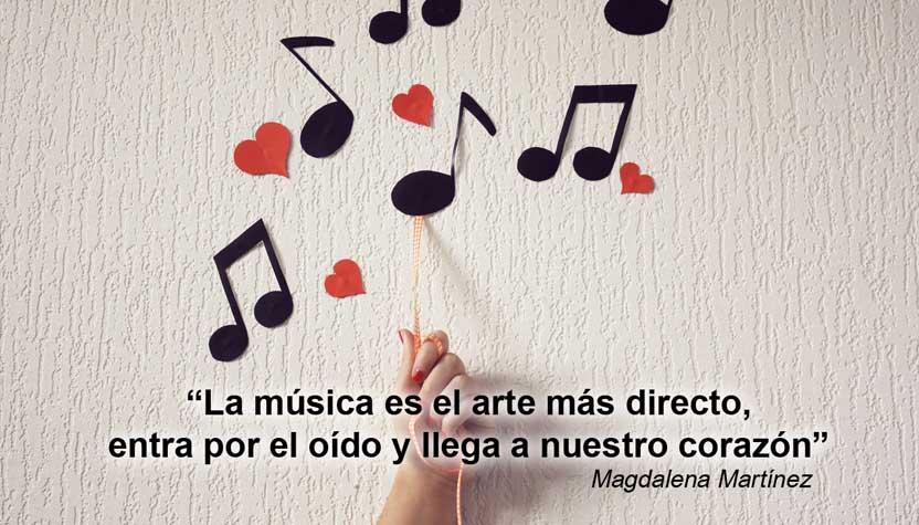 pared musical