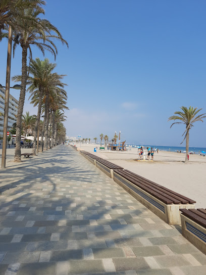 Playa San Juan